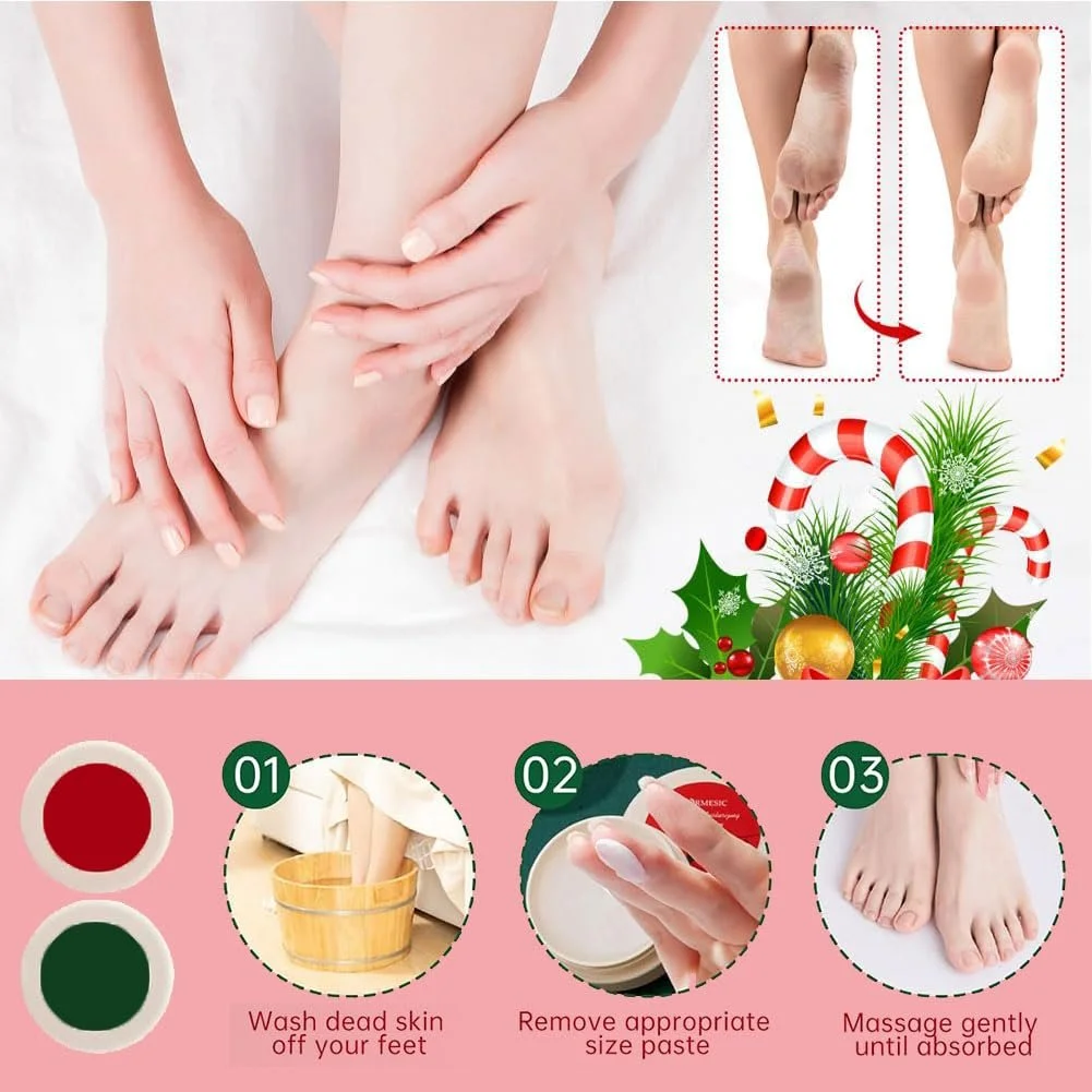 Крем для рук Набір кремів, 6 шт, фото №4