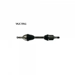 Приводной вал SKF VKJC 5941 для FORD, передний мост слева - Фото 1