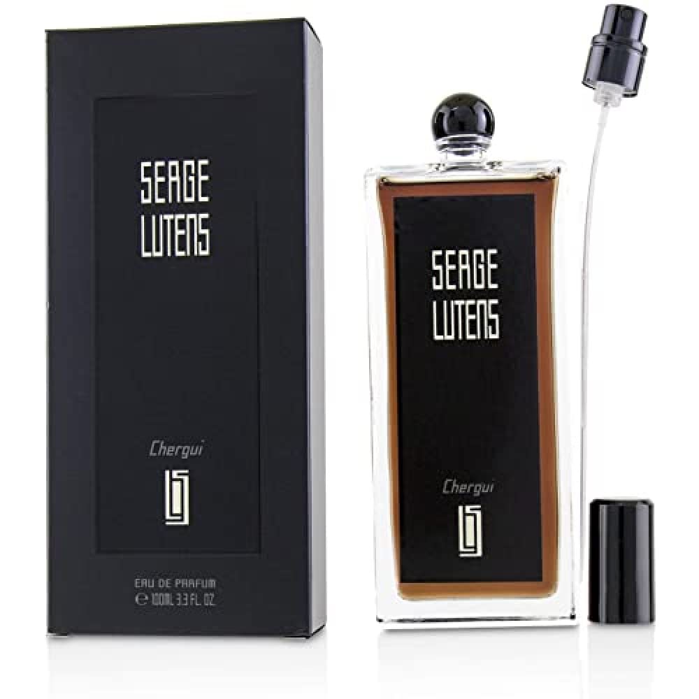 Парфюм Serge Lutens Chergui для него и для неё 100 мл, фото №1 Парфюм Serge Lutens Chergui для него и для неё 100 мл, фото №1