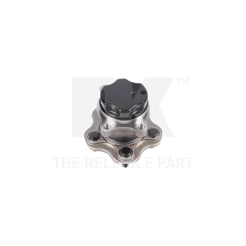 Комплект подшипника ступицы NK 762254 для NISSAN CHEVROLET, задний мост, фото №1