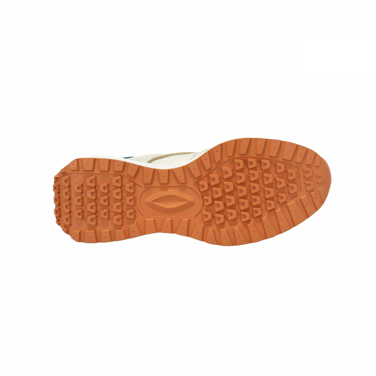 Кроссовки Joop! Misto Бежевый с цветными деталями, фото №5