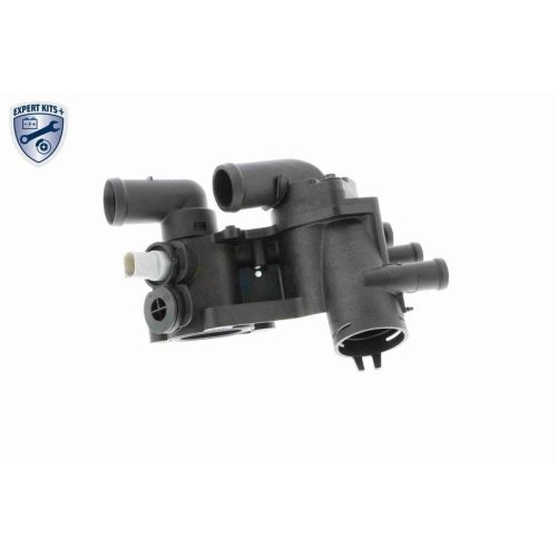 Корпус термостата VEMO EXPERT KITS + V15-99-2036 для SEAT SKODA VW VAG, фото №3 Корпус термостата VEMO EXPERT KITS + V15-99-2036 для SEAT SKODA VW VAG, фото №3