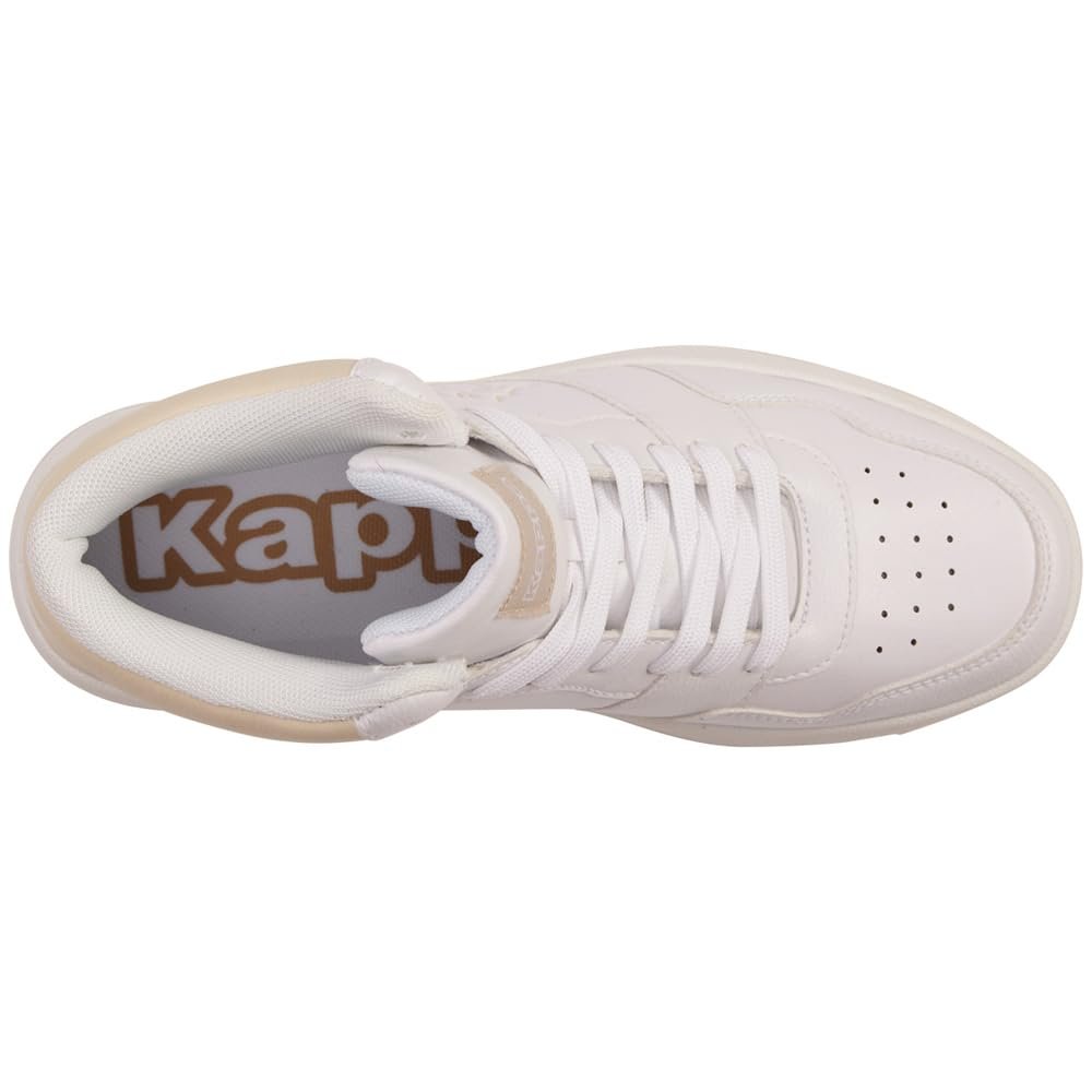 Кросівки Kappa Broome Mf Унісекс, фото №5
