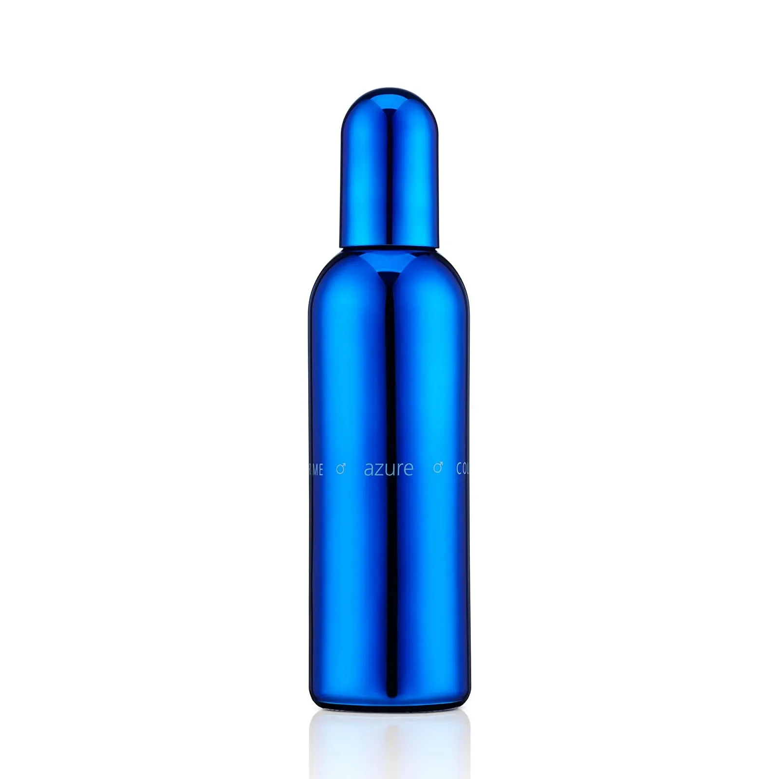 Парфумована вода Milton-Lloyd Colour Me Azure для чоловіків 100 мл, фото №3
