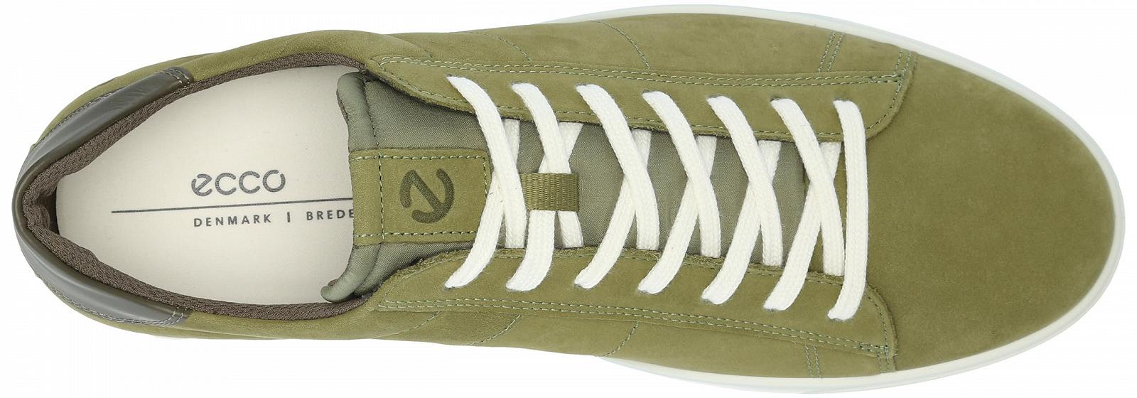 Кроссовки ECCO Street Lite M, фото №5