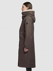 Зимове пальто khujo Agneta-YM Жіноче synthetic.ua - Фото 1