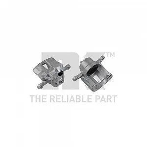 Гальмівний супорт NK 213462 для HYUNDAI KIA передній міст правий - Фото 1