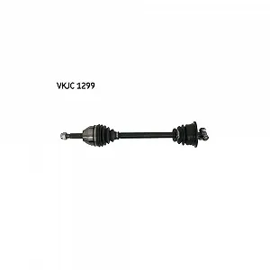 Полуось SKF VKJC 1299 для RENAULT передний мост слева - Фото 1