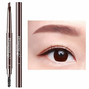 Карандаш для бровей Augenbrauenstift с треугольным прецизионным наконечником пигментированного цвета цена на synthetic.ua - Фото 1 Карандаш для бровей Augenbrauenstift с треугольным прецизионным наконечником пигментированного цвета synthetic.ua - Фото 1