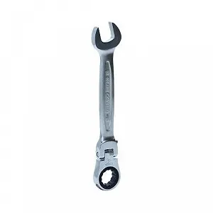 Трещоточный комбинированный ключ KS TOOLS 503.4815-E synthetic.ua - Фото 1