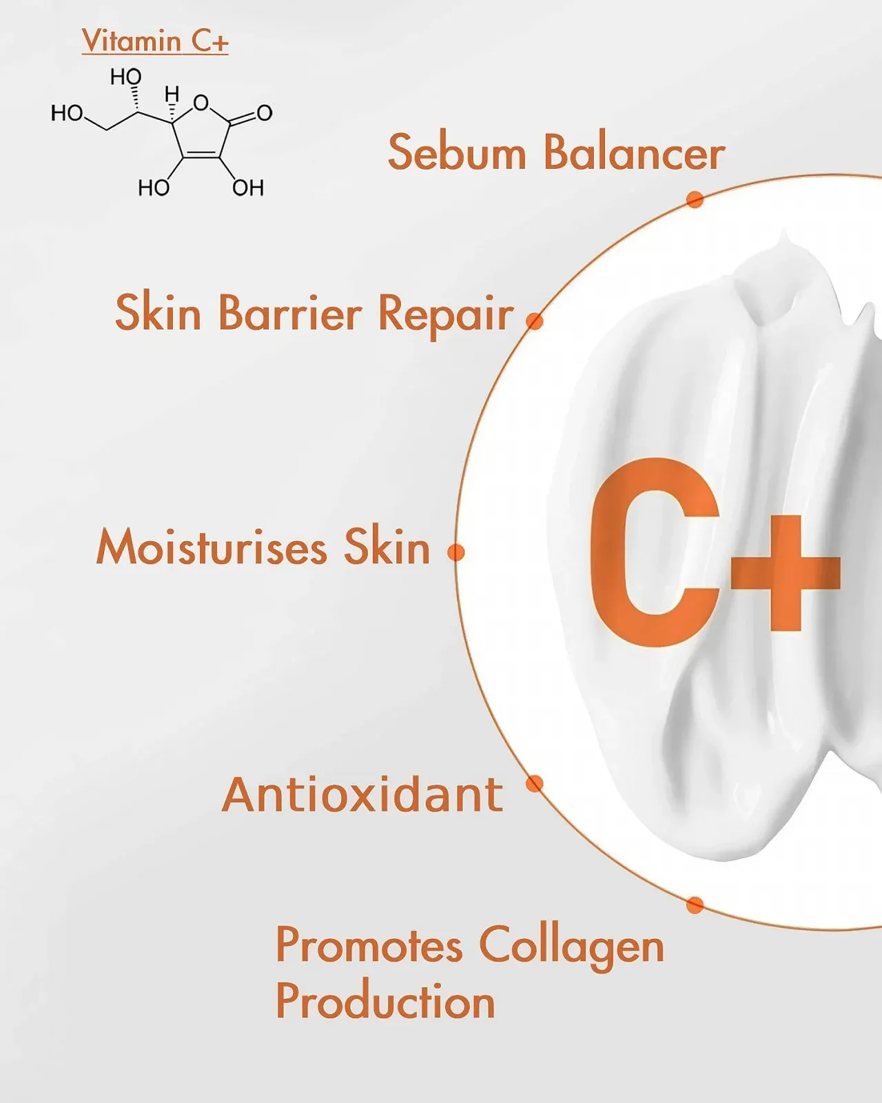 Лосьйон для тіла Celenes by Sweden обліпиха та вітамін C, 2 шт. по 200 мл, фото №7