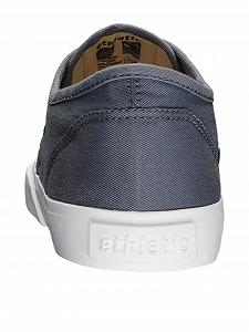 Кеди Ethletic Hi Fair Trainer White Cap Fair Vegan Sustainable synthetic.ua - Фото 1