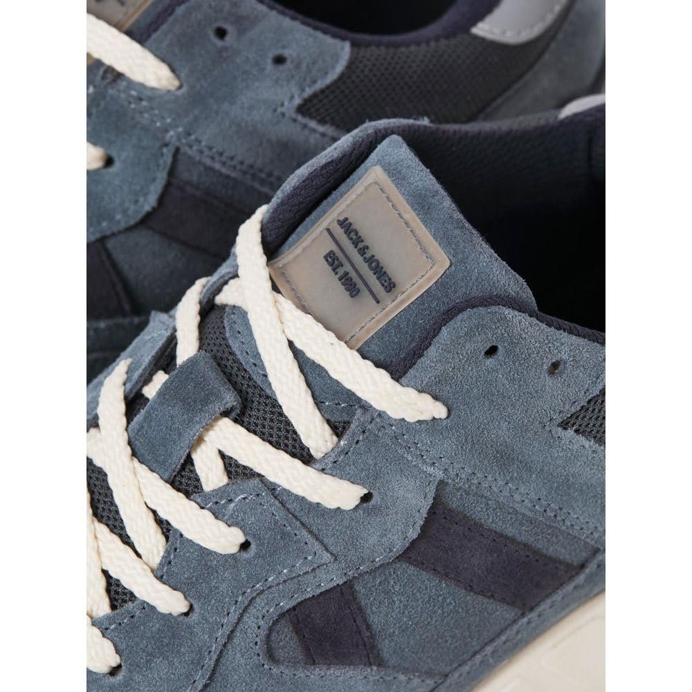 Кросівки JACK & JONES Jfwthor Suede Sn, фото №5