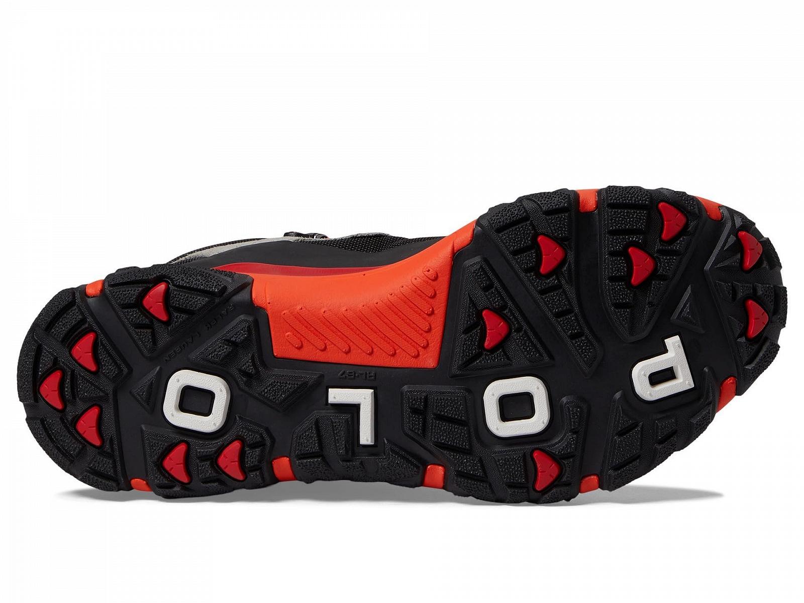 Кросівки Polo Ralph Lauren Advtr 300mid чоловічі, фото №3