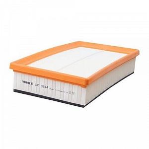 Повітряний фільтр KNECHT LX 3344 для FORD synthetic.ua - Фото 1