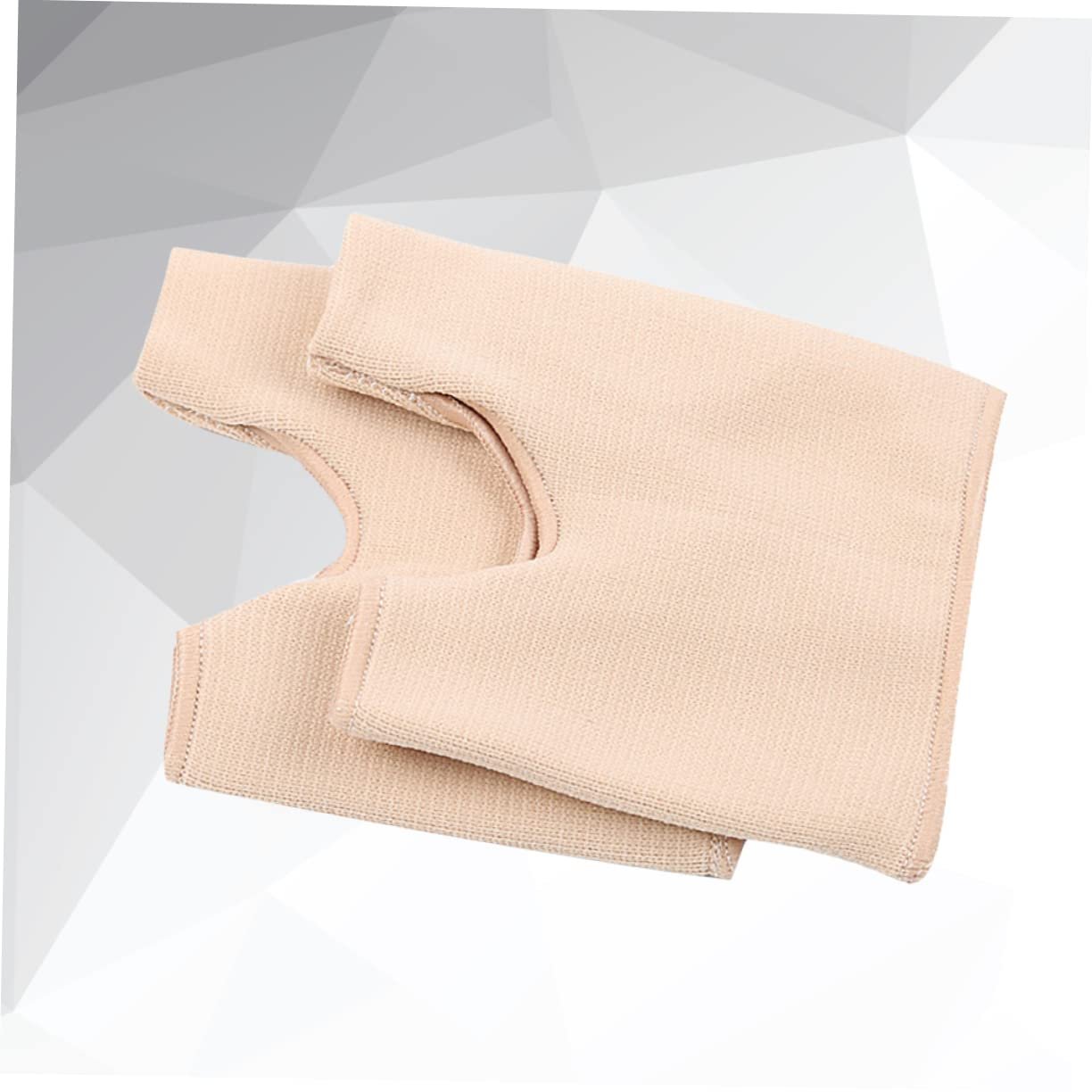 Шина для корекції бурси FRCOLOR, гелева вставка U-подібної форми, розмір L, ортопедична, фото №4 Шина для корекції бурси FRCOLOR, гелева вставка U-подібної форми, розмір L, ортопедична, фото №4