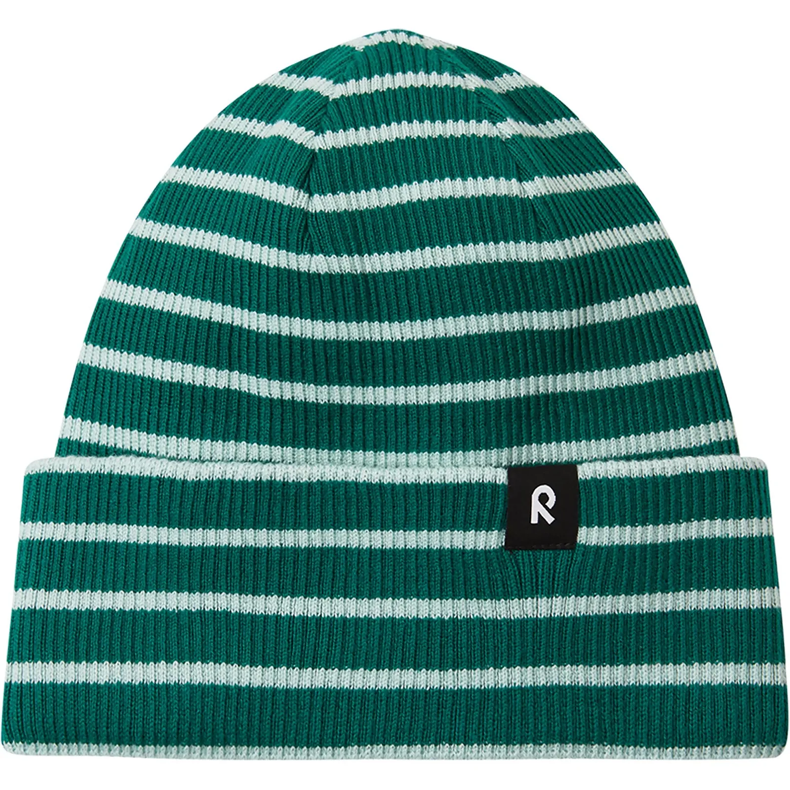 Шапка Reima Reissuun Детская Темно-зеленый 48|50 Темно-зеленый, фото №2 Шапка Reima Reissuun Детская Темно-зеленый 48|50 Темно-зеленый, фото №2