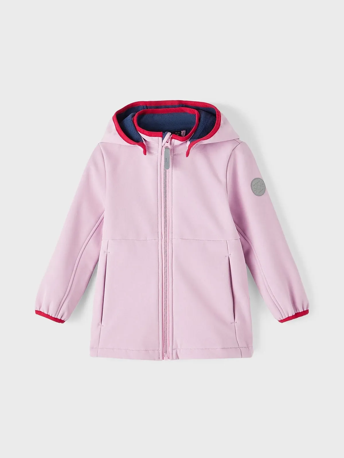 Куртка Name It для дівчинки, фото №3