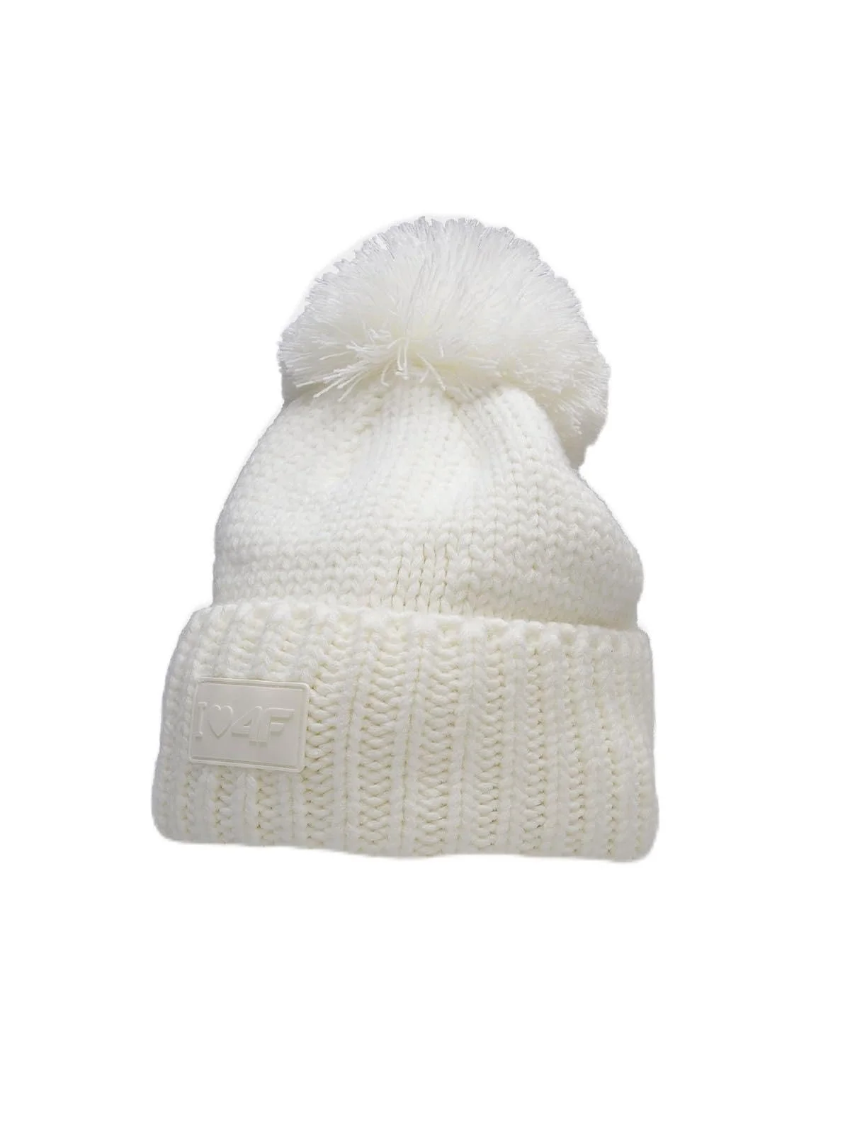 Кепка 4F для девочек, фото №1