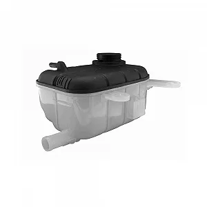 Расширительный бачок охлаждающей жидкости VAICO V40-1646 для OPEL - Фото 1