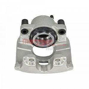 Тормозной суппорт Metzger Greenparts 6261060 для Ford Volvo Land Rover synthetic.ua - Фото 1