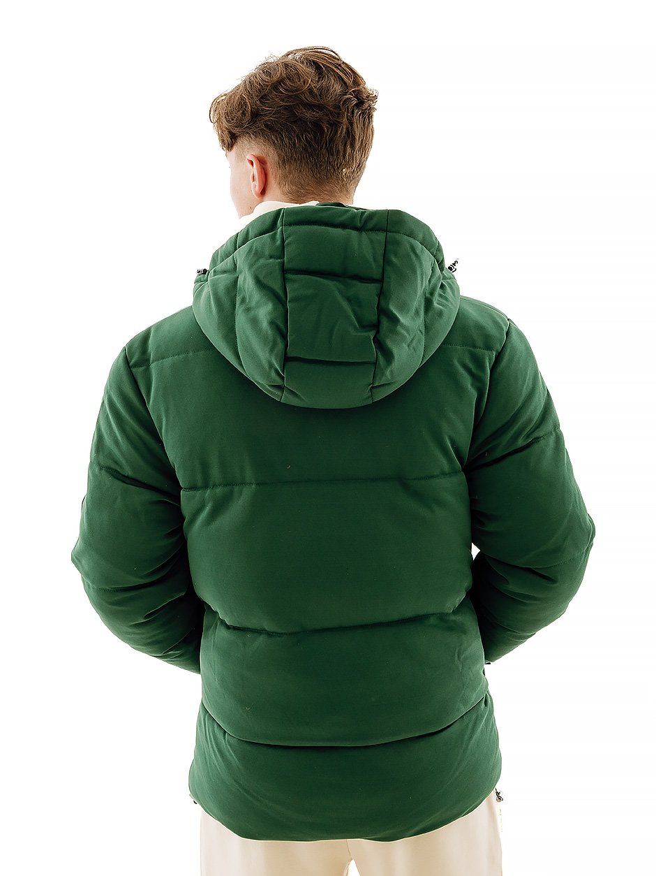 Куртка Ellesse Padolti Padded S, фото №2