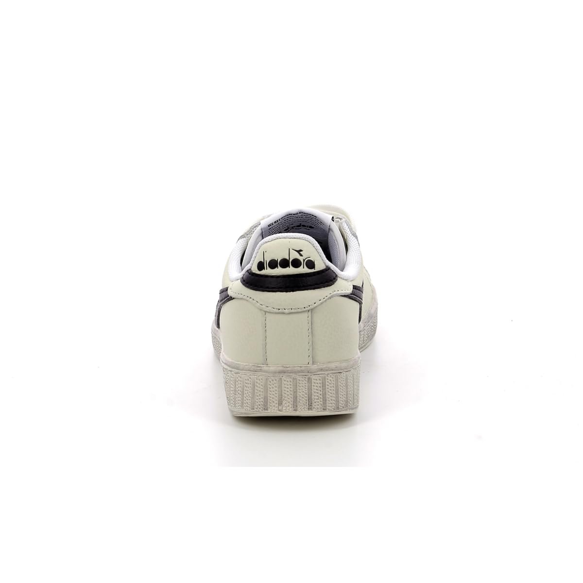 Кроссовки Diadora Unisex Game L Low Waxed, фото №3
