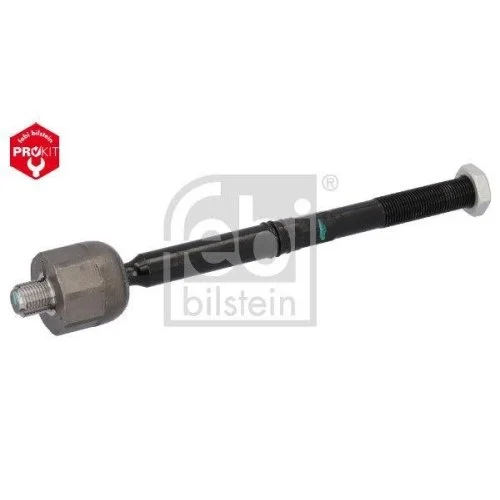 Осьовий шарнір рульової тяги FEBI BILSTEIN ProKit 37436 для AUDI PORSCHE, фото №3
