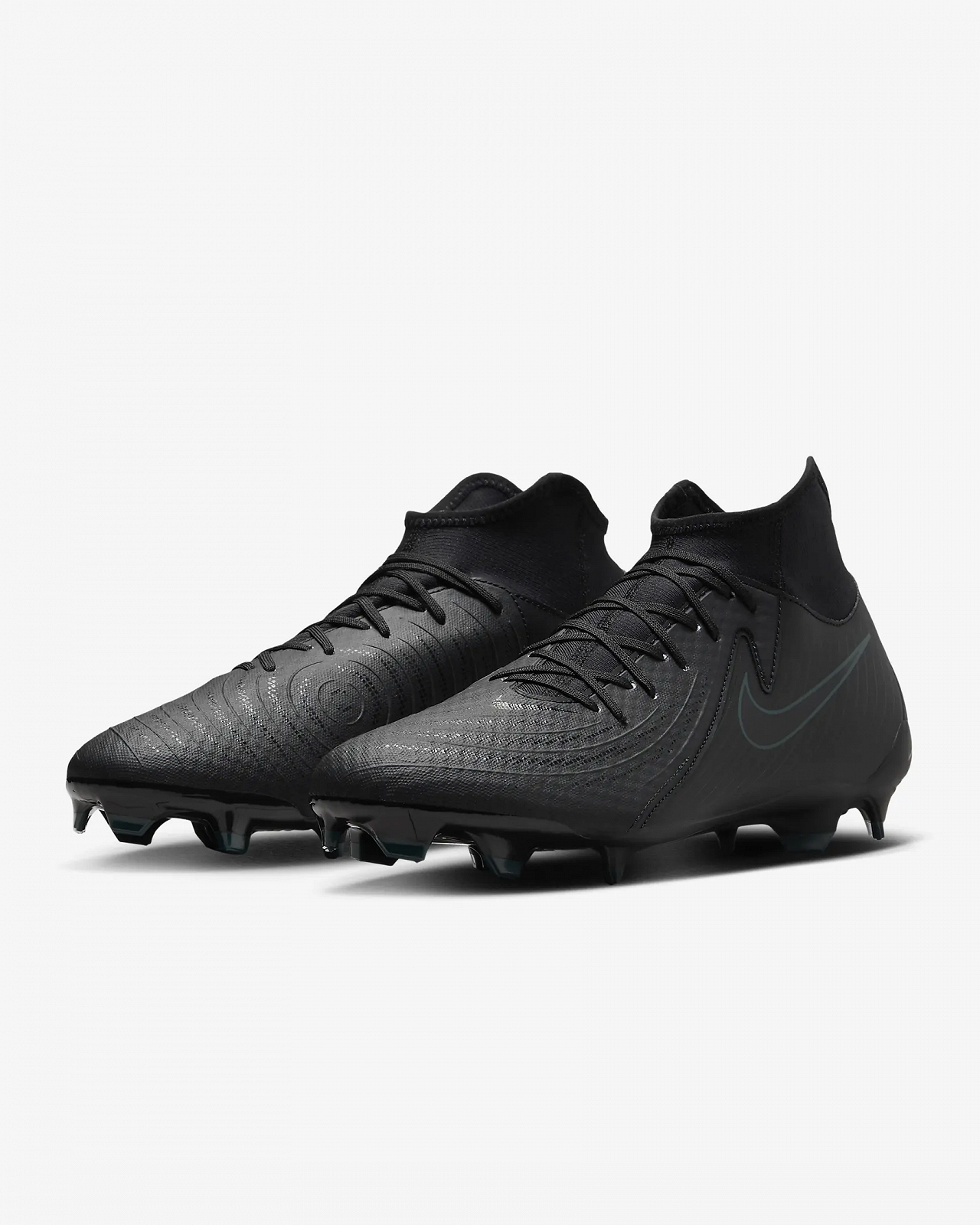 Бутси Nike PHANTOM LUNA II ACADEMY FG/MG 42, фото №5