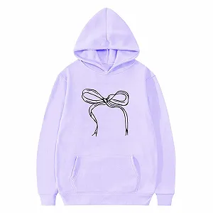 Худі для дівчинки synthetic.ua - Фото 1