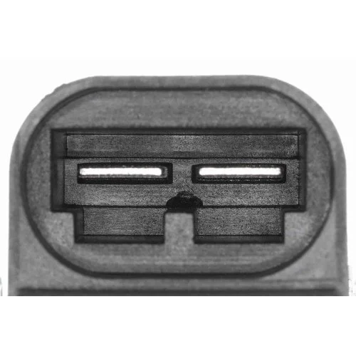 Резистор електродвигуна вентилятора радіатора VEMO Green Mobility Parts V46-79-0046, фото №2
