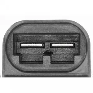 Резистор электродвигателя вентилятора радиатора VEMO Green Mobility Parts V46-79-0046 synthetic.ua - Фото 1