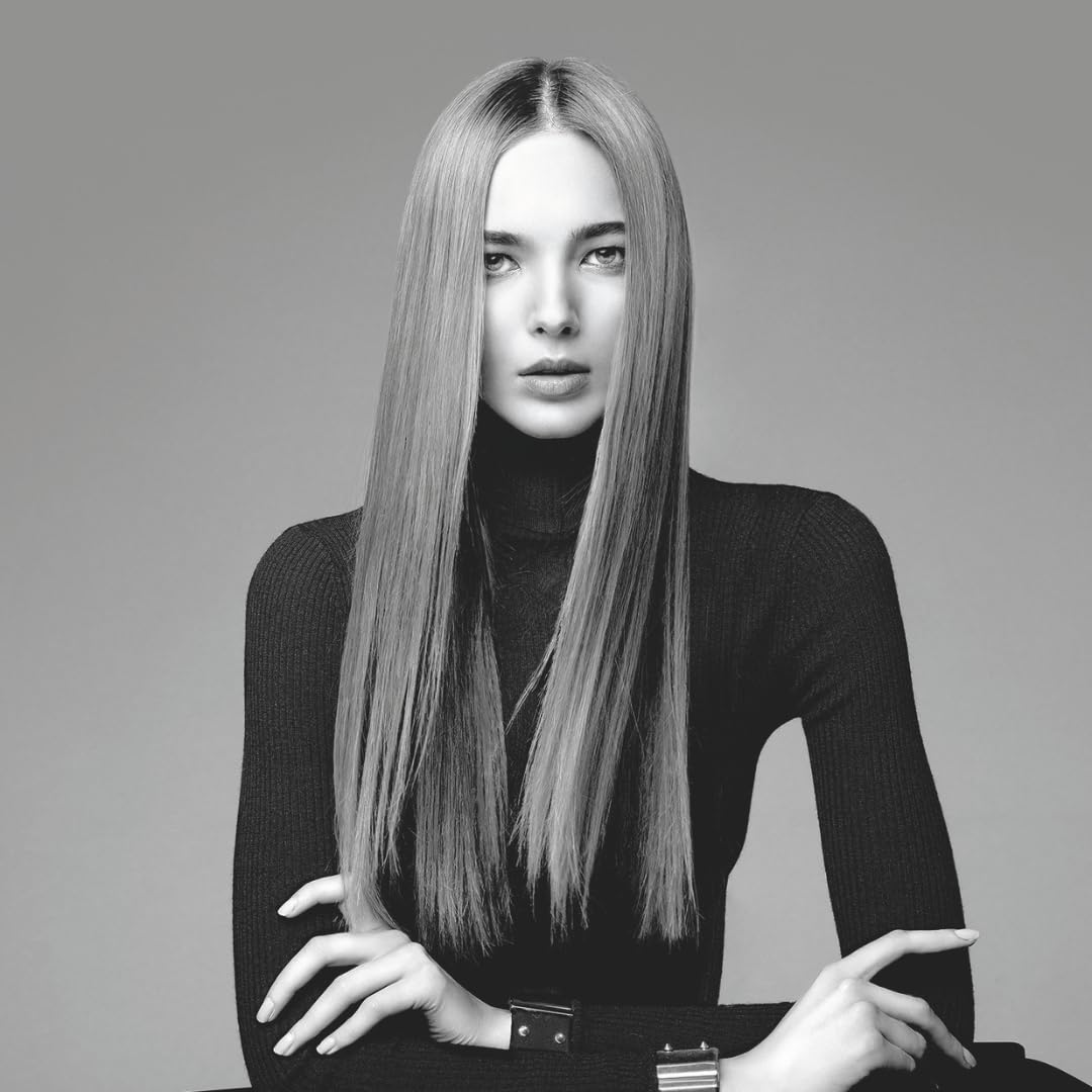 Шампунь PH Laboratories Pure Straight Після процедури 400 мл, фото №5