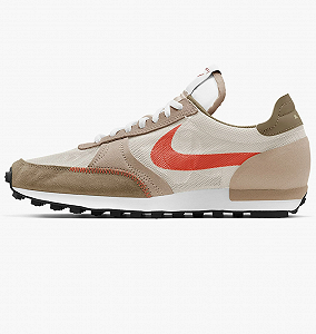 Кросівки NIKE DBREAK-TYPE BEIGE 44 - Фото 1