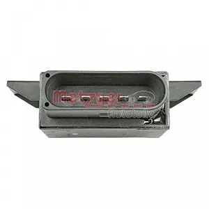 Блок управління паливним насосом METZGER 2250269 Оригінальна запчастина для VAG synthetic.ua - Фото 1