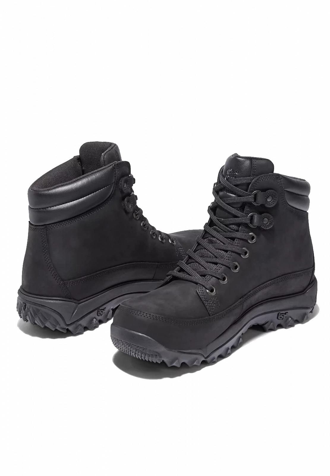 Кроссовки Timberland Rime Ridge Mid Wp мужские, фото №3