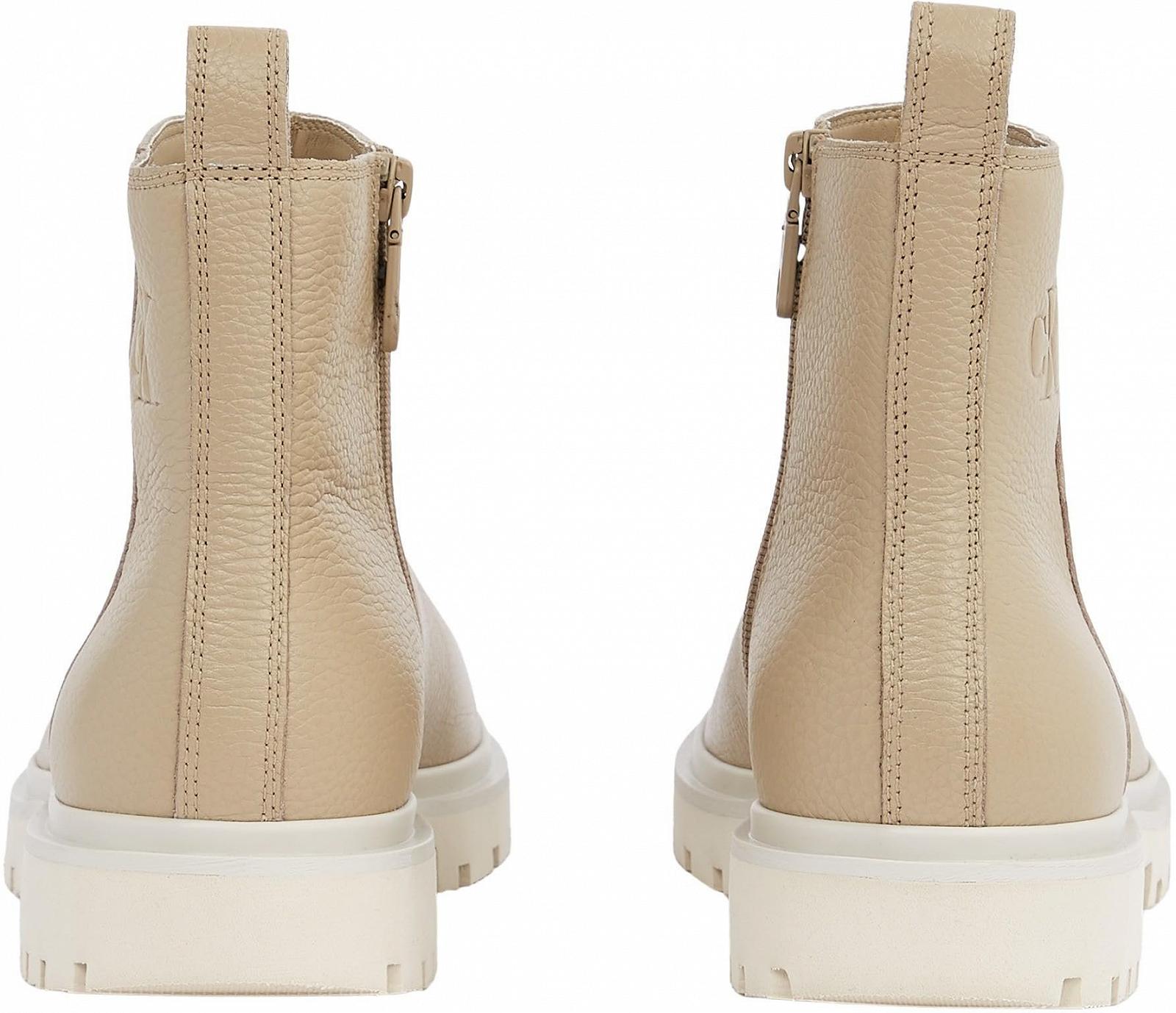 Челси Calvin Klein Eva Mid Tumbled Ym0ym01173, фото №2