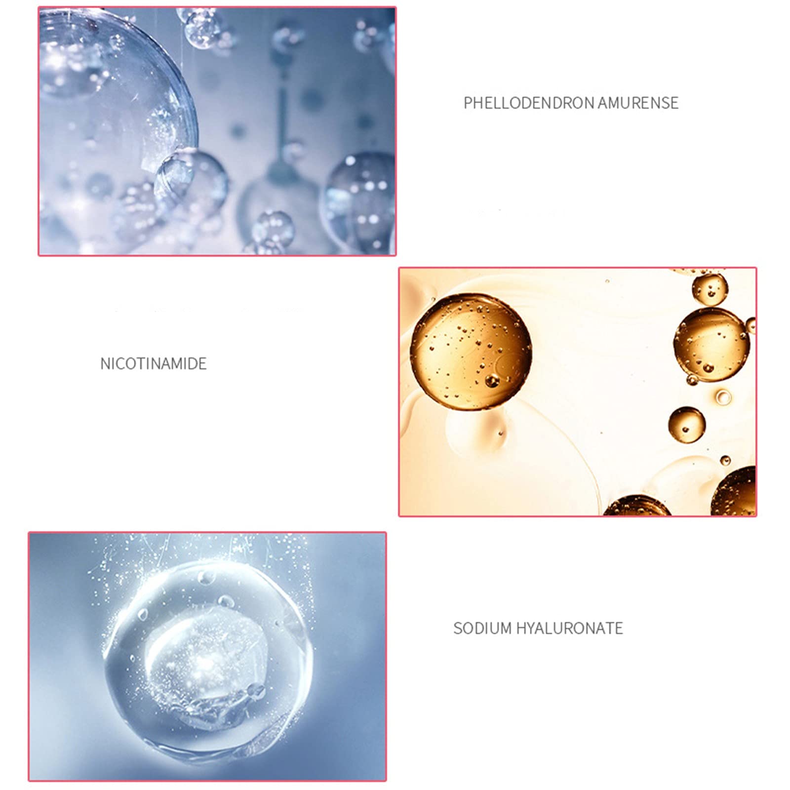 Основа IUNSER Under Shrink Perfecting Pore Face 2021 (разноцветный, один размер), фото №4 Основа IUNSER Under Shrink Perfecting Pore Face 2021 (разноцветный, один размер), фото №4