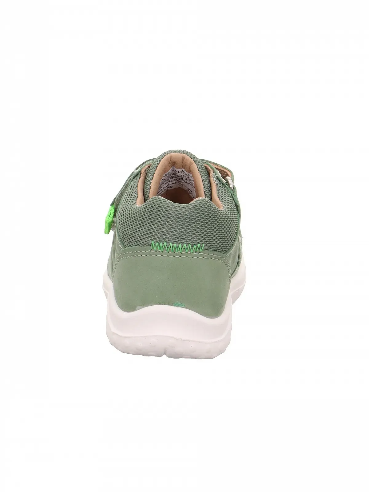 Кроссовки Superfit Whaley для мальчиков, фото №3