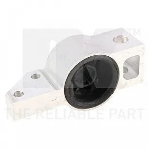 Сайлентблок рычага NK 5104737 для SEAT SKODA VW передняя ось слева synthetic.ua - Фото 1