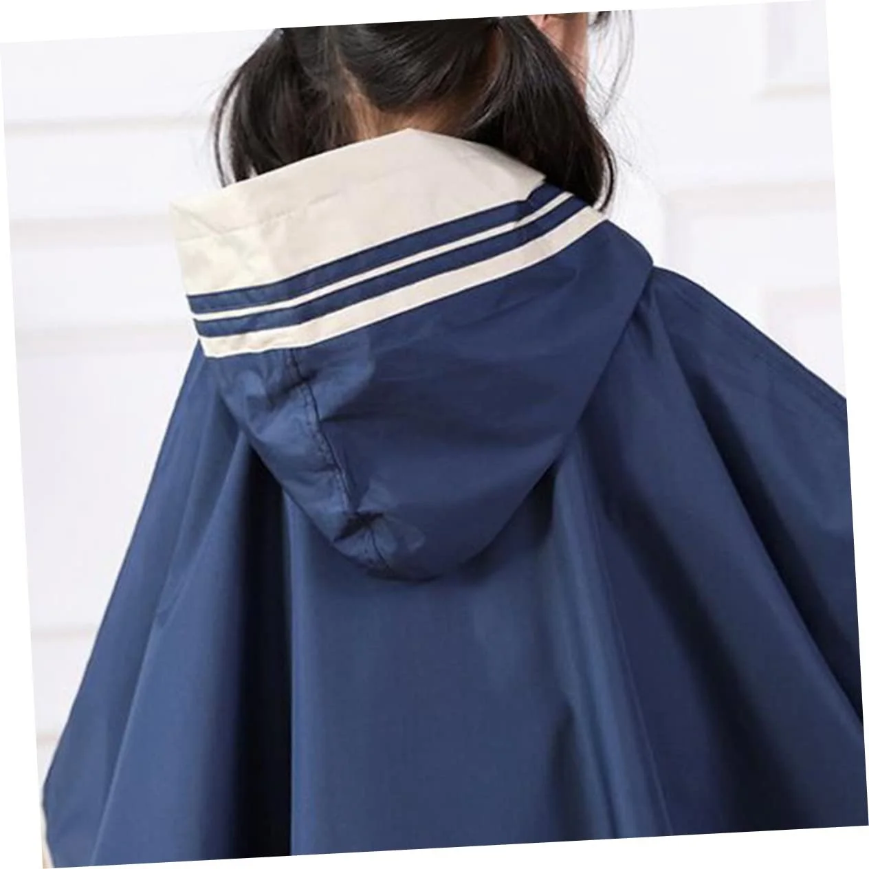 Дитяча дощова куртка LIFKOME Водонепроникна Багаторазова, фото №6 Дитяча дощова куртка LIFKOME Водонепроникна Багаторазова, фото №6