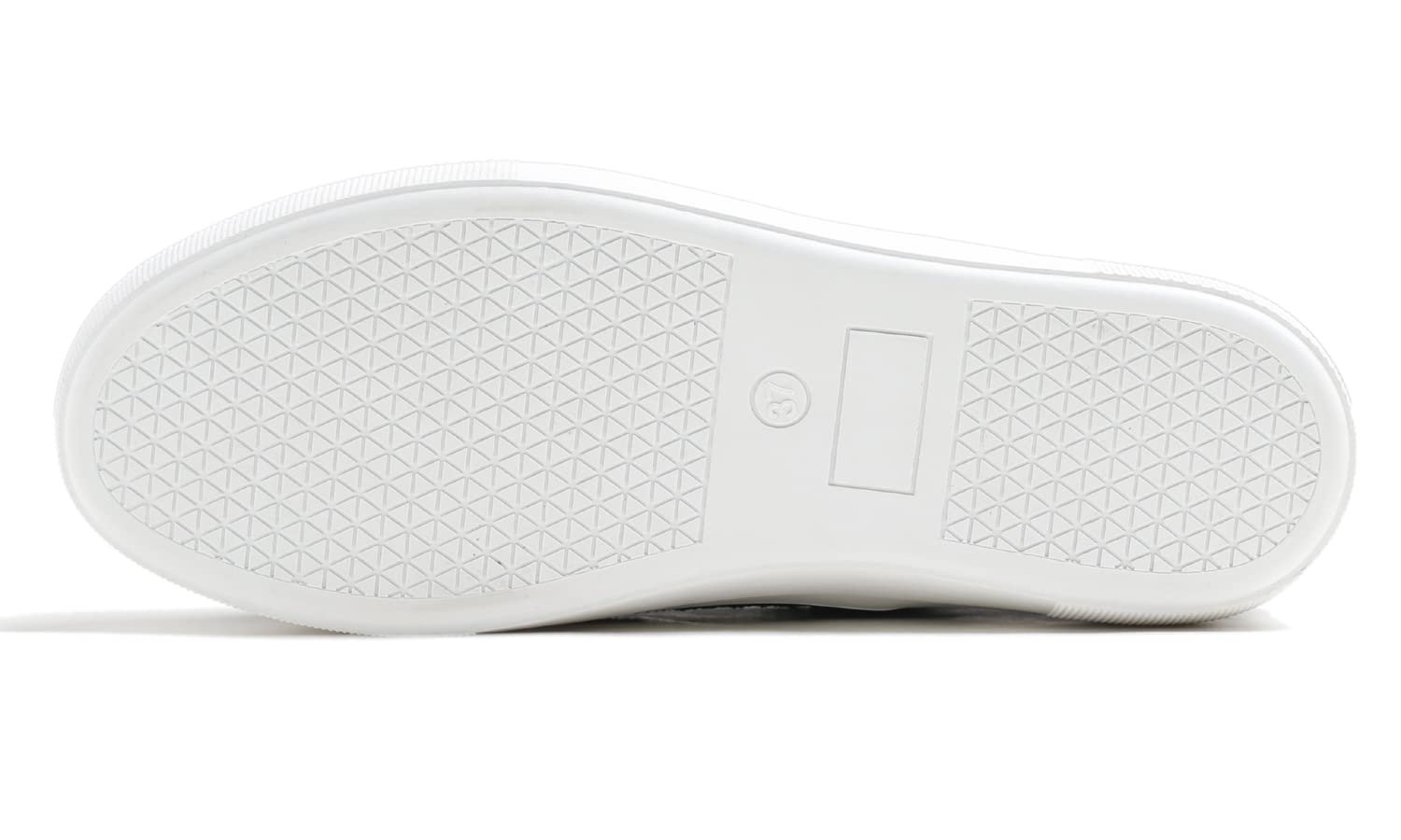 Кроссовки Feversole Glitter для женщин, фото №6