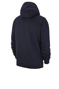 Толстовка NIKE Unisex Kinder Y Hoodie Fz Flc Tm Club19 synthetic.ua - Фото 1