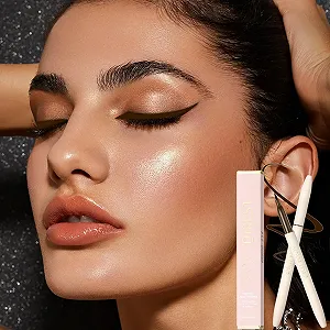 Фломастер-підводка для очей Швидковисихаюча Стійка Водостійка ціна на synthetic.ua - Фото 1 Фломастер-підводка для очей Швидковисихаюча Стійка Водостійка synthetic.ua - Фото 1