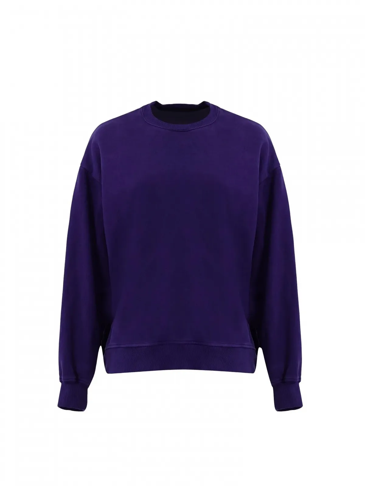 Свитшот LTB Jeans Lesaya Slim Хлопок Синий Размер L, фото №1