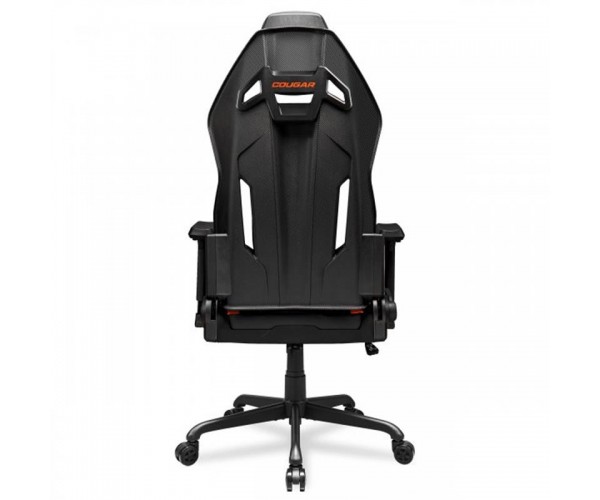 Крісло для геймерів Cougar Hotrod, фото №5