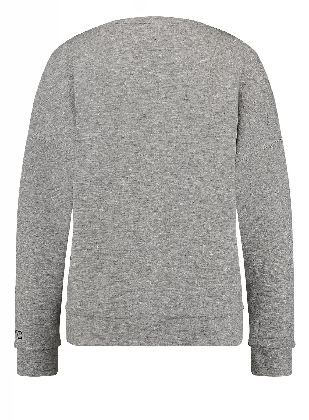 Женская Толстовка KEY LARGO Brooklyn Round, фото №2