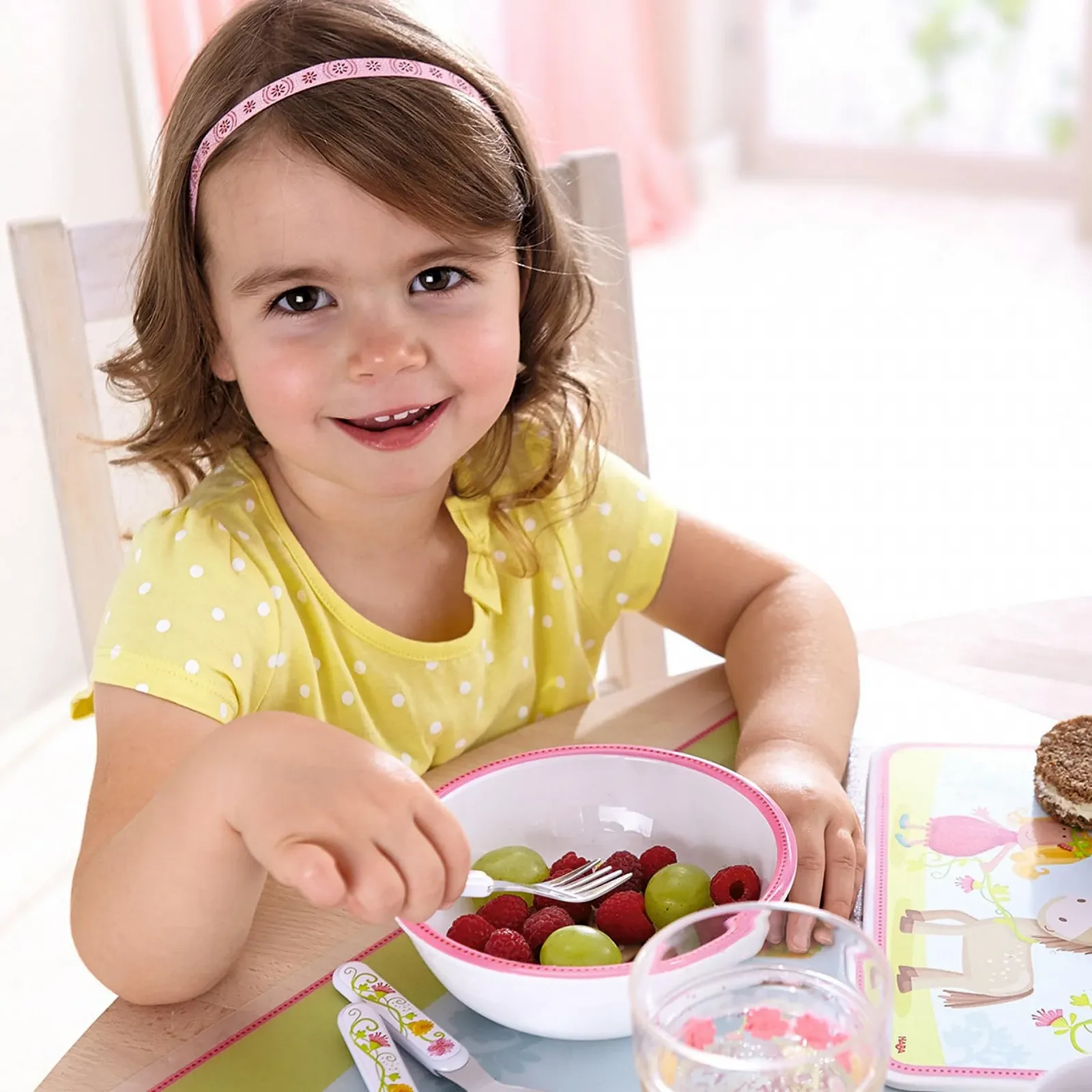 Тарелка HABA Vicky, фото №3 Тарелка HABA Vicky, фото №3