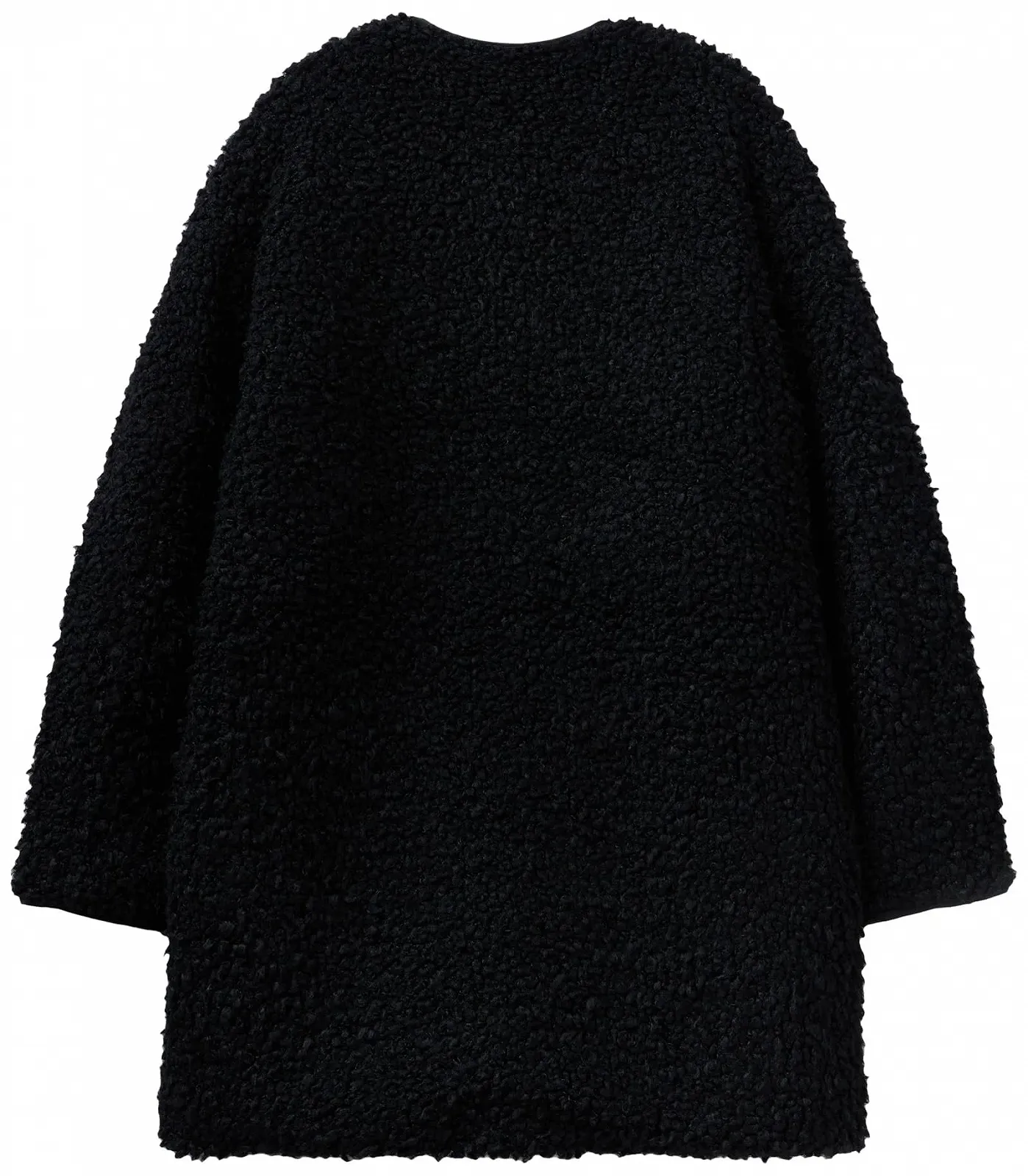 Пальто United Colors of Benetton Жіноче, фото №3 Пальто United Colors of Benetton Жіноче, фото №3