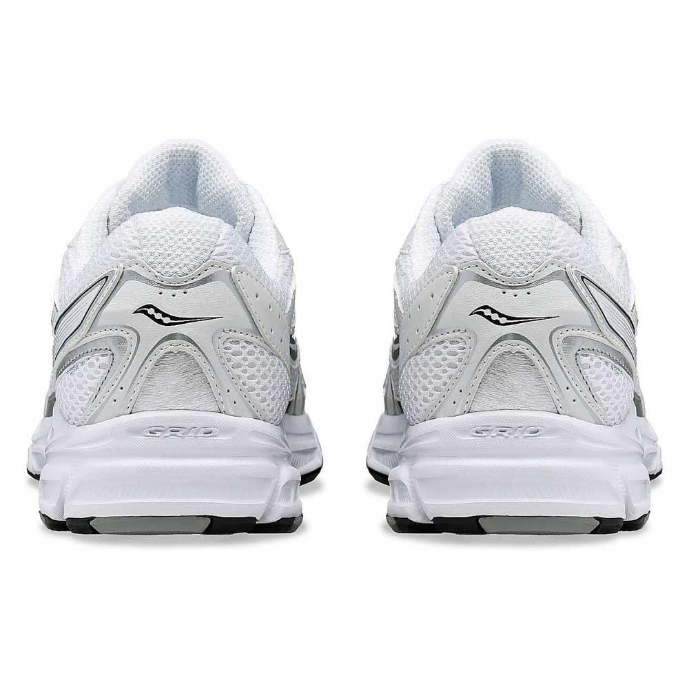 Кросівки Ride Millennium Білий/Королівський, фото №6 Кросівки Ride Millennium Білий/Королівський, фото №6